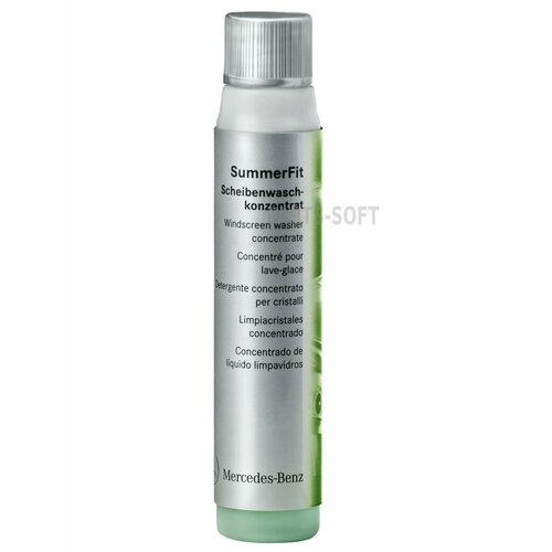 MERCEDES-BENZ A000986200013 Жидкость 870₽