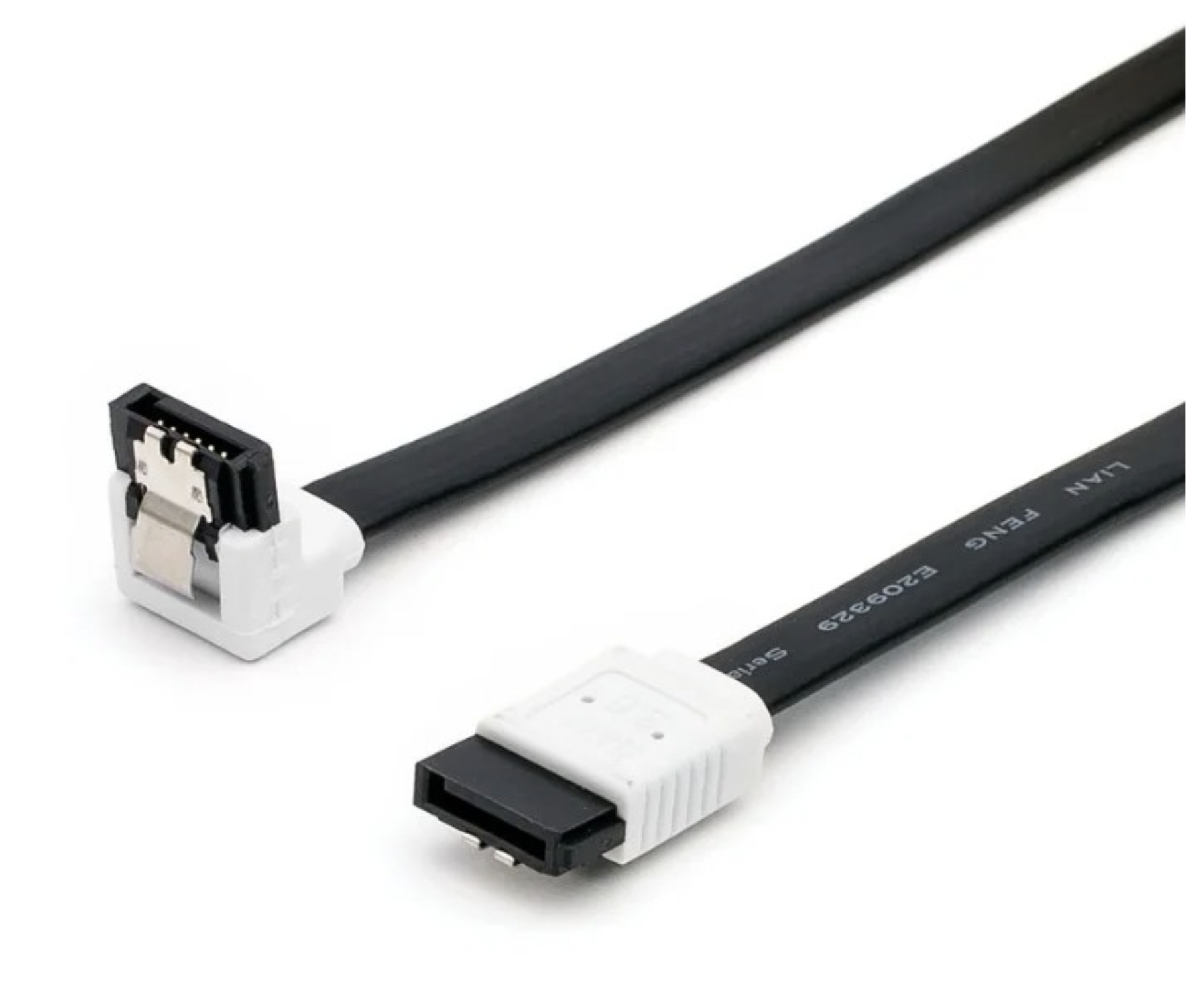 Кабель ATCOM SATA 0.5M AT7126