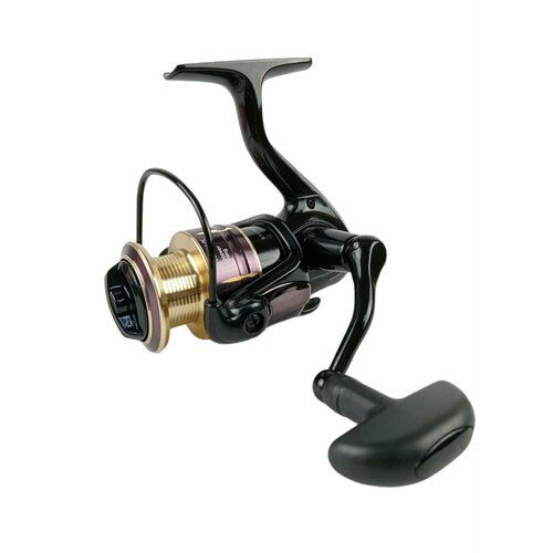 Катушка безынерционная (Nautilus) Argent 1000