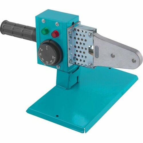 Аппарат для сварки полипропиленовых труб Wert WPT 1500 W170400100 134000₽