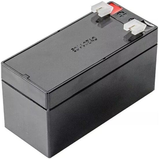 Аккумулятор Gidrolock Gidrоlock 13А(12А) 50000111