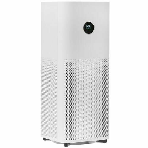Очиститель воздуха Xiaomi Smart Air Purifier 4 Pro 39087₽