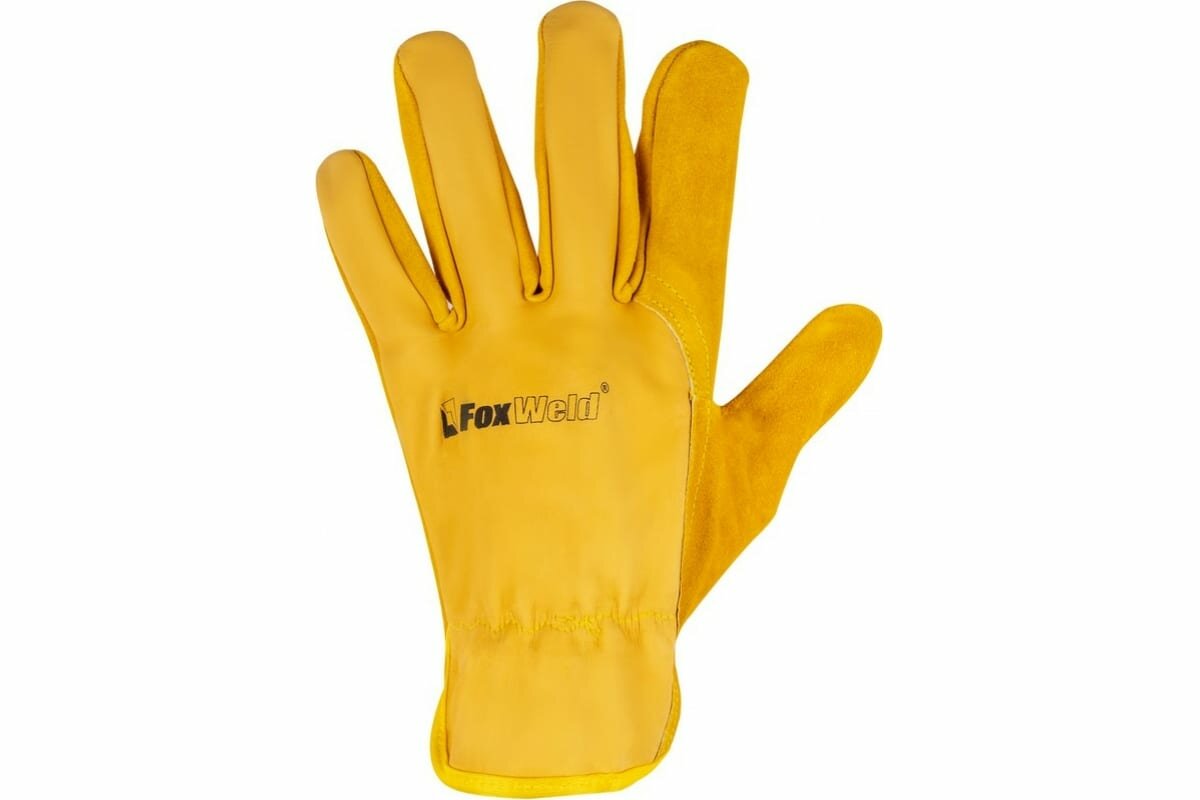 Foxweld Перчатки универсальные "Авангард" Р-02 7773 — фото 1