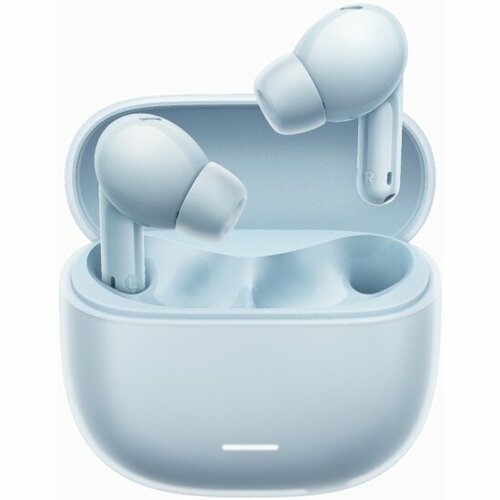 Беспроводные наушники Xiaomi Redmi Buds 6 Lite синие 2150₽