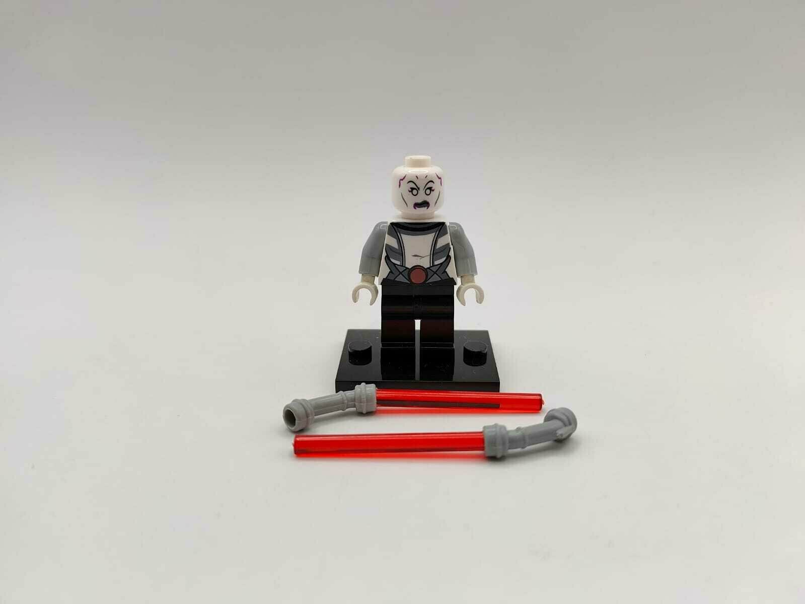 Минифигурка «Асажж Вентресс»