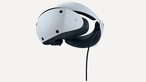 Изображение товара Очки виртуальной реальности Sony PlayStation VR2 white для PlayStation 5