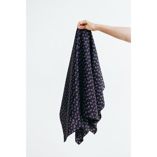 Ткань для шитья одежды шелк натуральный