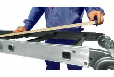 Платформа Для Лестницы Эйфель Простор 4Х3 — фото 1