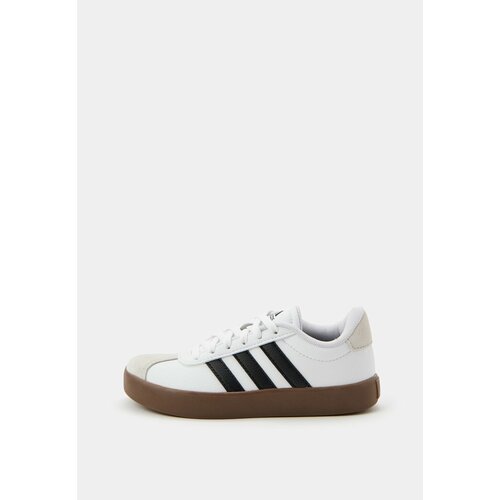 фото Кеды adidas, размер 28, белый