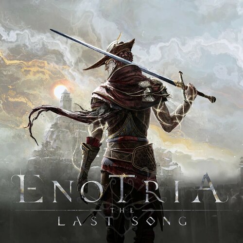 Enotria The Last Song - Deluxe edition для Турецкого аккаунта Sony PlayStation 13475₽