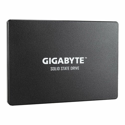 Твердотельный накопитель SSD Gigabyte 25 2TB SSD SATA 60Gbs 550510 MTBF 2M 14514₽