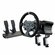 Игровой руль MOZA R5 Bundle R5 Base, ES Wheel, SR-P Lite double Pedals R5 Table ...