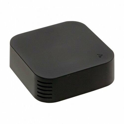 Умный пульт EKF Connect с Wi-Fi 24 Ghz и датчиками температурывлажности irr-ths 7262₽