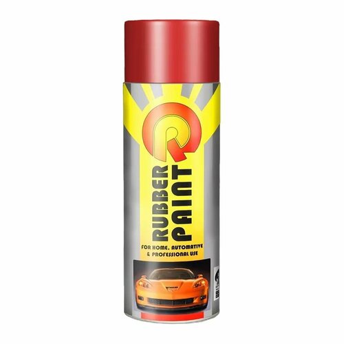 Rubber Paint жидкая резина Tiffini спрей (400мл)