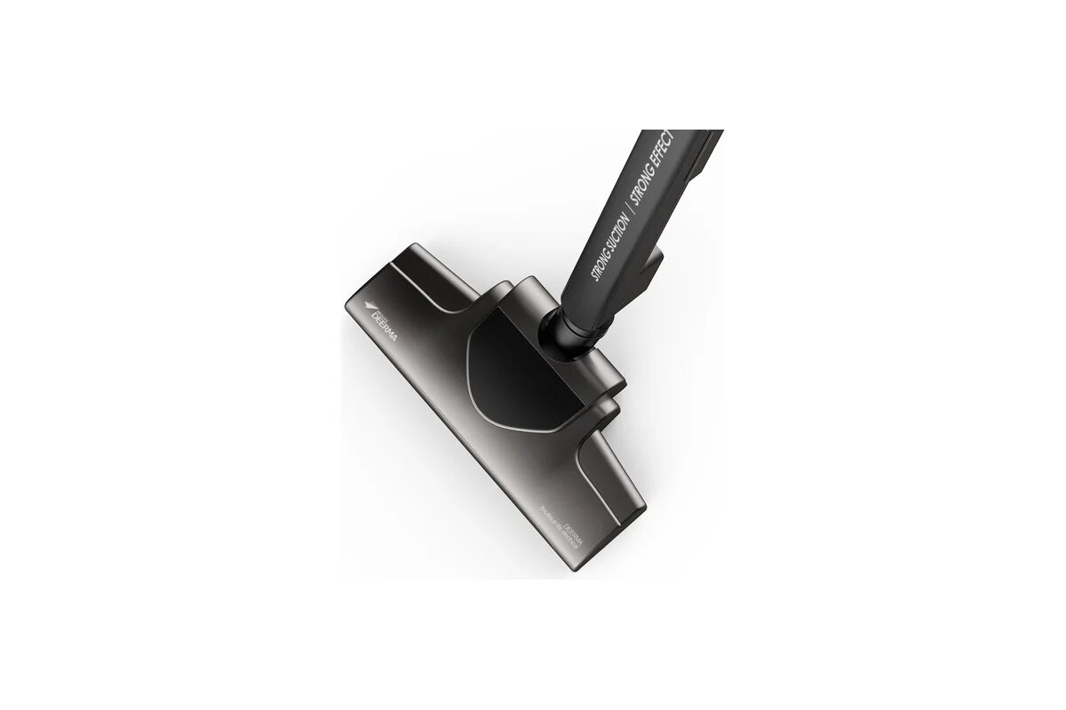 Пылесос Deerma Vacuum Cleaner DX700S — фото 1