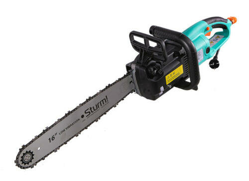 Цепная электрическая пила Sturm! CC99222_1