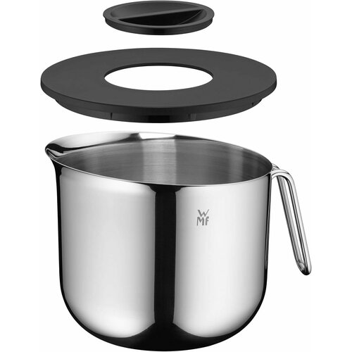 фото Миска для смешивания wmf function bowls 2,5 л.