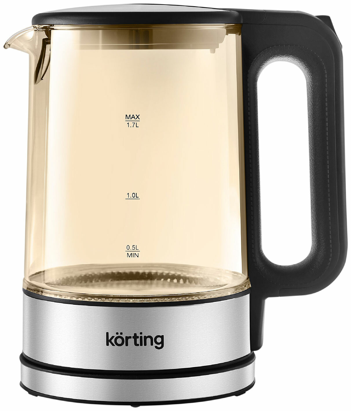 Чайник электрический Korting KWK 0903 G