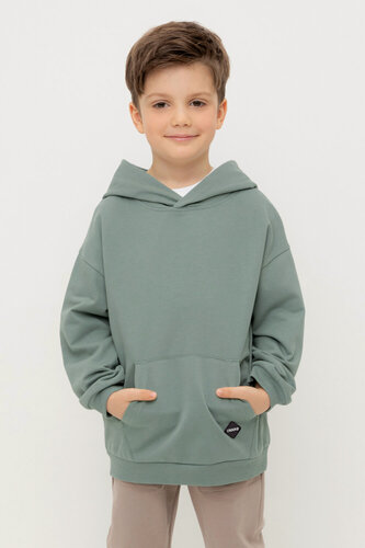 Изображение товара Худи КР 302680-1/полынь