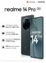 Смартфон realme 14 Pro 5G