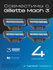Сменные кассеты для бритья TopTech Razor 3. Совместимы с Gillette...