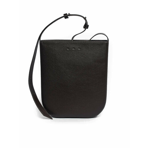 Сумка CNS - COINED IN STONE VALERIE burgundy фактура зернистая бордовый 16380₽