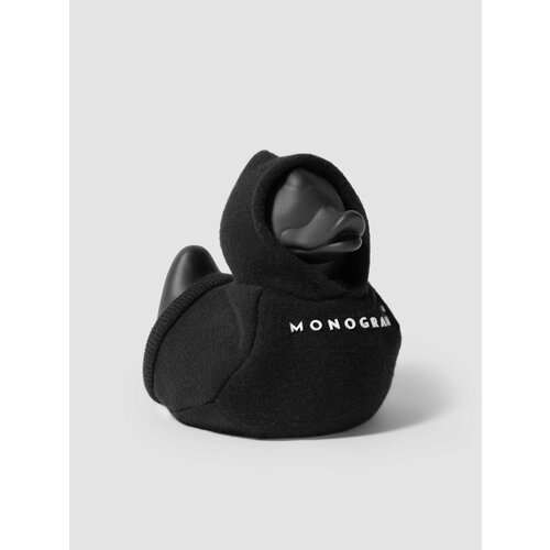 фото Резиновая уточка в худи monogram 103