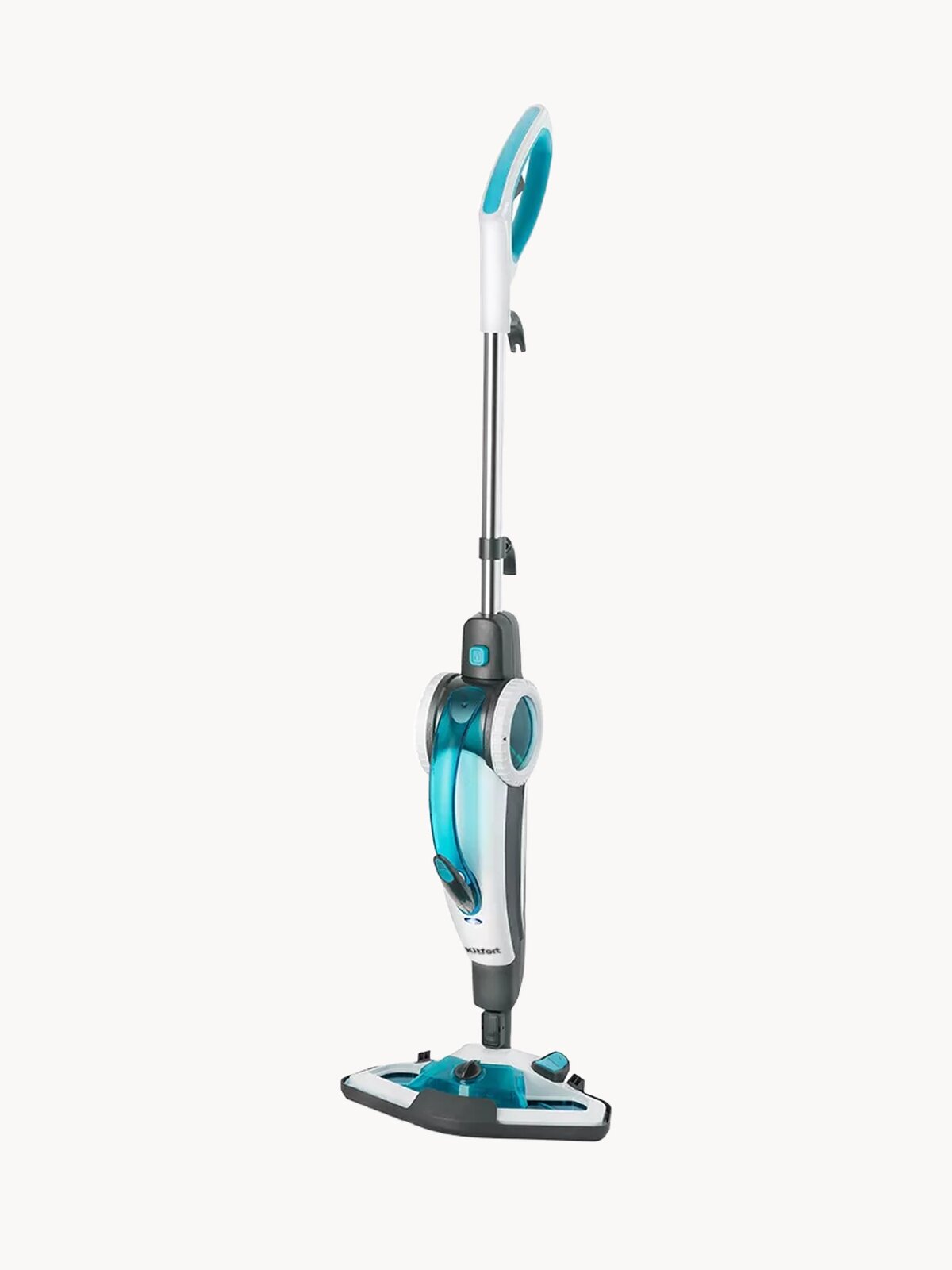 Паровая швабра Kitfort КТ-1003