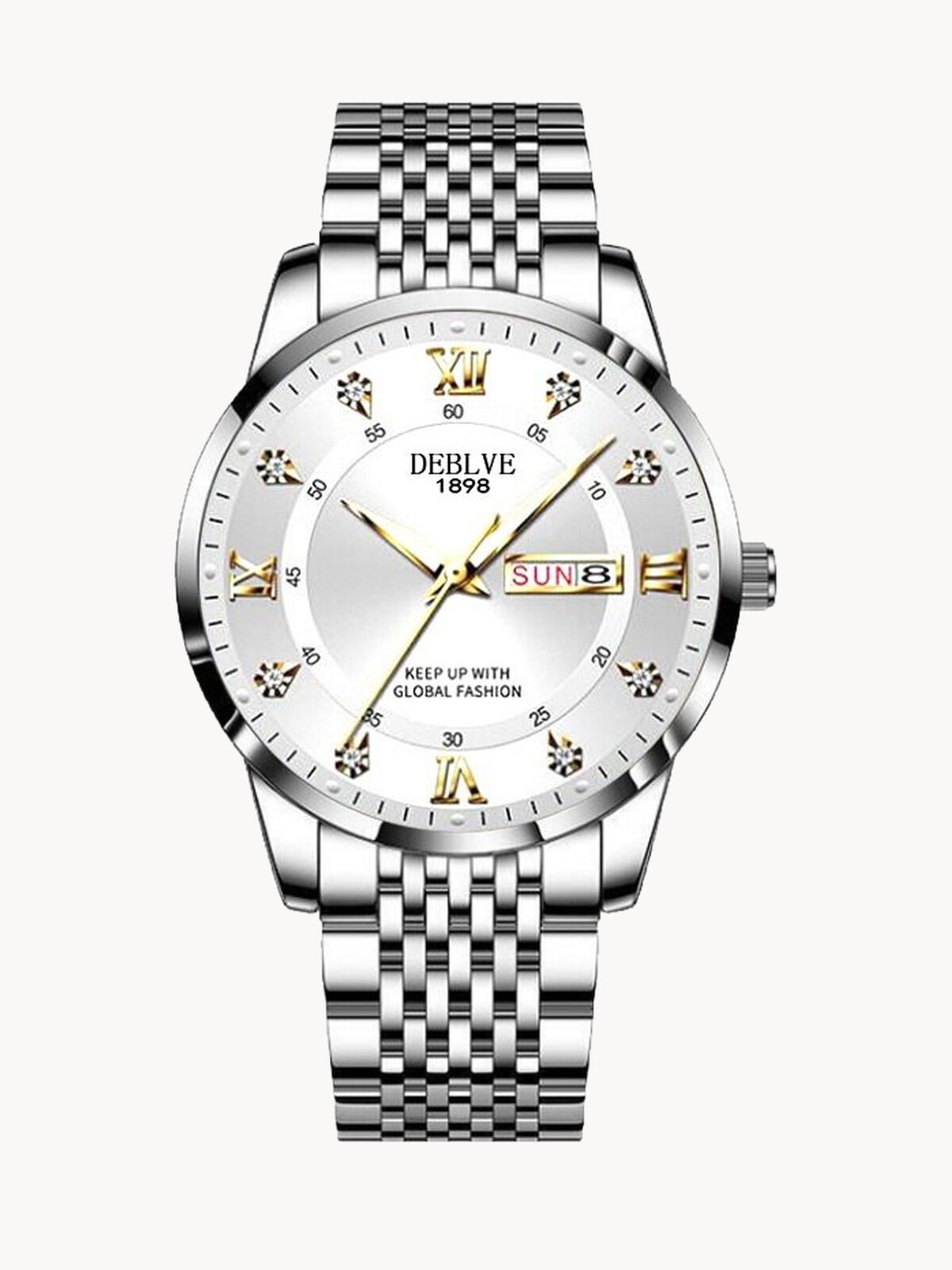 Наручные часы