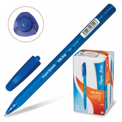 Ручка шариковая PAPER MATE 