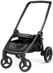 Шасси для колясок Peg-Perego Book Team Mat Black