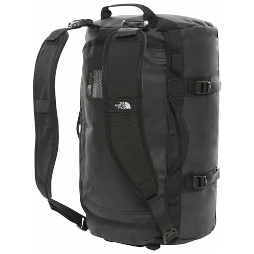 Баул North Face Base Camp Duffel Xs 31 л, Black