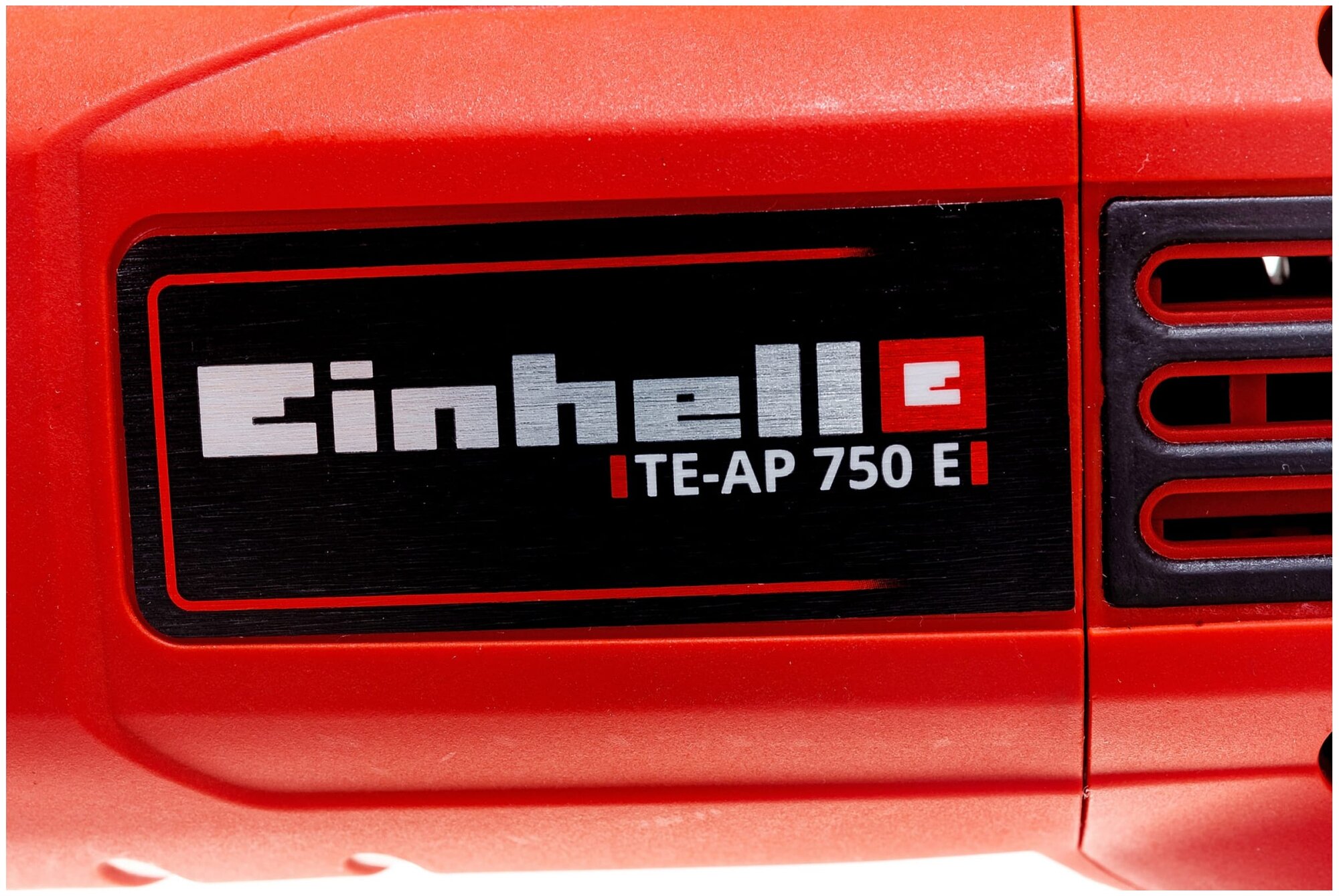 Пила сабельная Einhell TE-AP 750 E, 750Вт, 0-2800ход/мин - фотография № 11