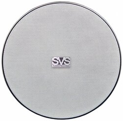 SVS Audiotechnik SC-306FL громкоговоритель потолочный 6.5", 10/20Вт, 8 Ом