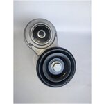 Ролик натяжной с увеличенным ресурсом HYUNDAI KIA RZ25281-2B010 25281-2B010 - RILLAZ арт. RZ25281-2B010 - изображение