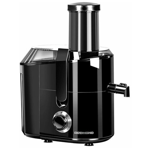Соковыжималка REDMOND RJ-916 черный 923900₽
