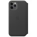 Чехол для Apple iPhone 11 Pro Leather Folio Black MX062ZM/A