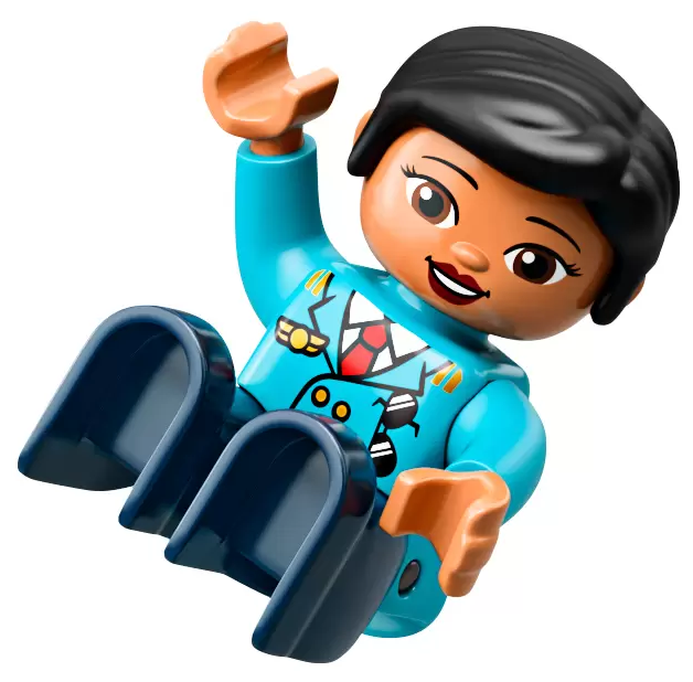 Конструктор LEGO - фото №11