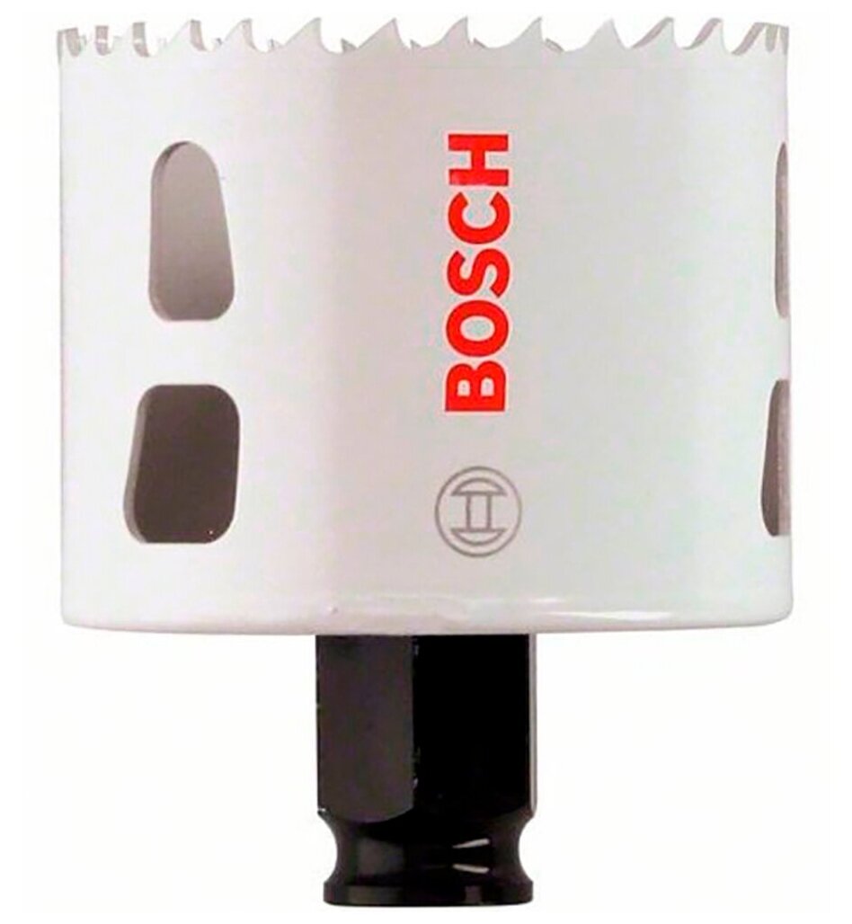 Коронка BiM PROGRESSOR (64 мм) Bosch 2.608.594.225 - фотография № 5