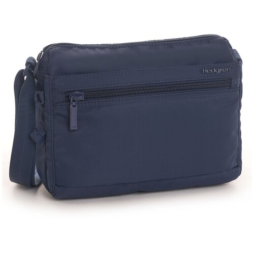 фото Hedgren сумка hic176 inner city eye rfid *155 dress blue