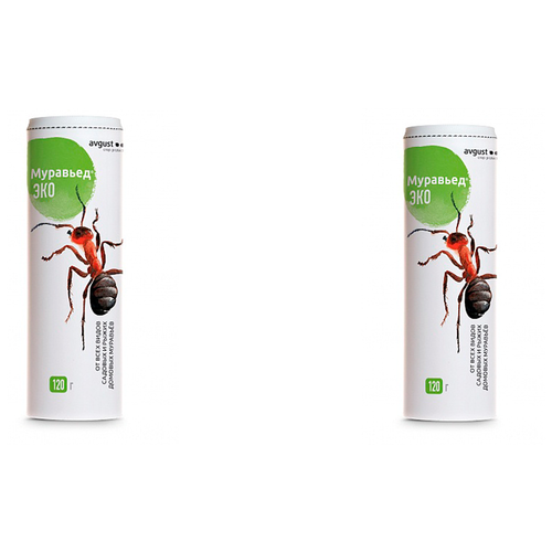 Муравьед ЭКО, натуральное средство от всех видов муравьев