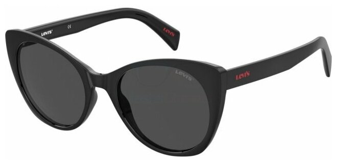 Солнцезащитные очки Levi's