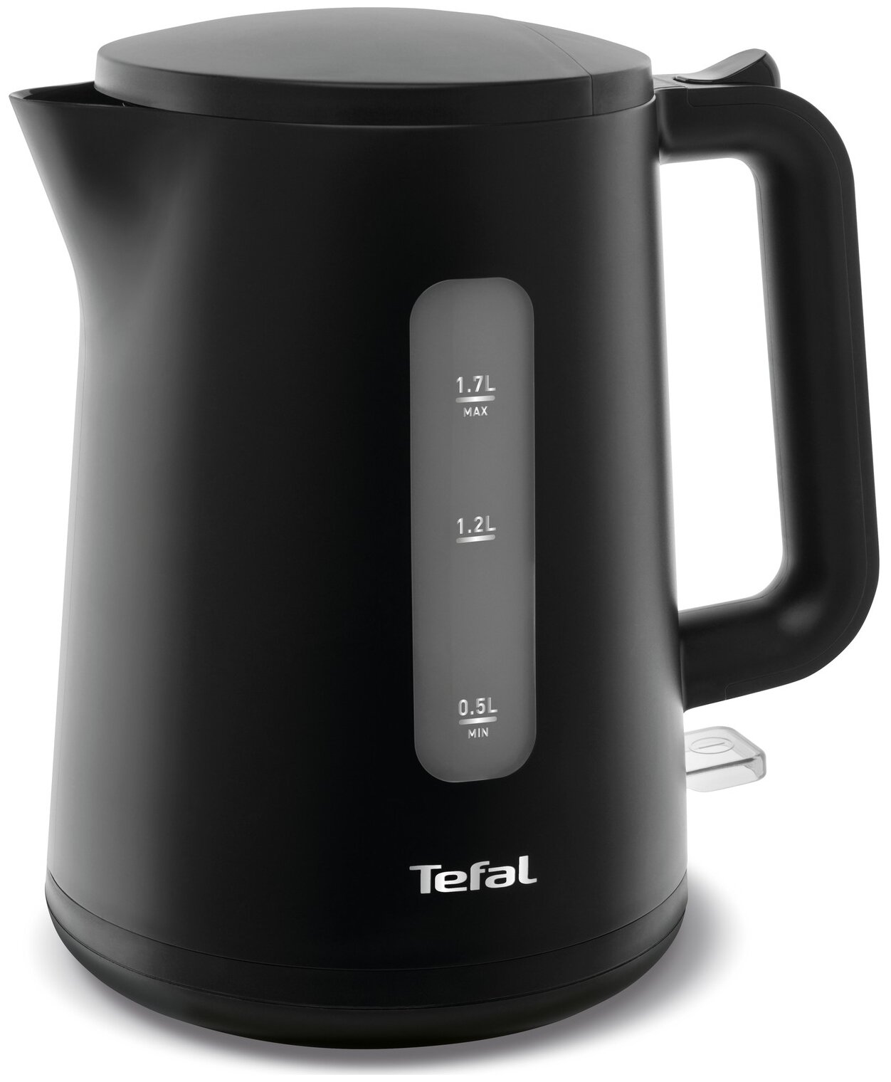 Электрочайник Tefal Element KO200830 - фотография № 2