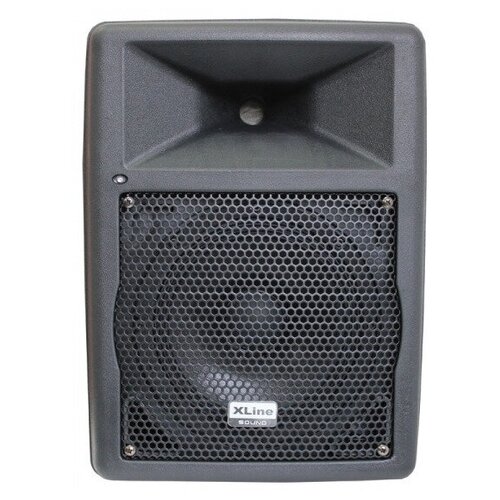 Пассивная AC Xline XL10 1099000₽