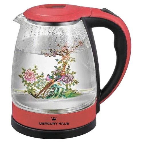 Чайник Mercury Haus MC-6635 2L 164000₽