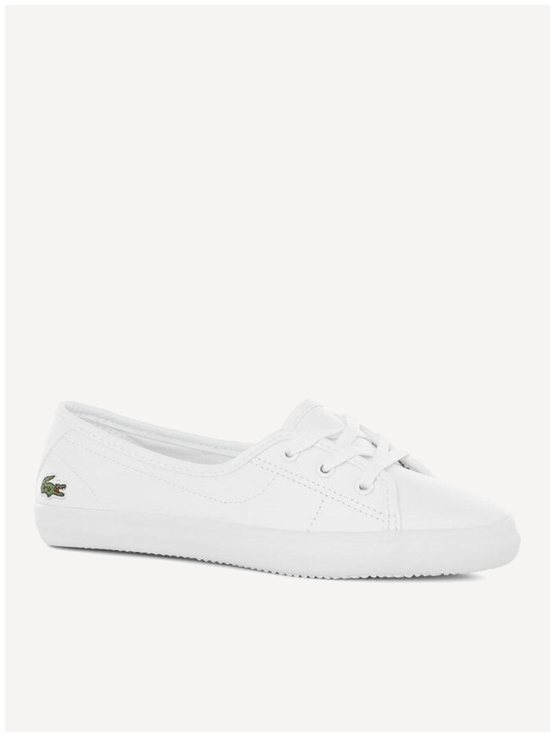 ziane chunky lacoste white