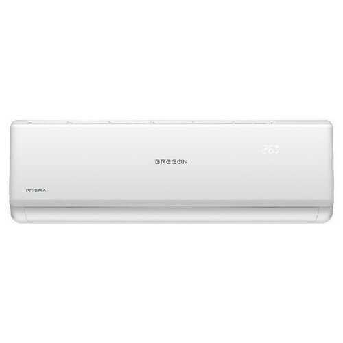Бытовая сплит- система Breeon PRISMA ON OFF BRC-24TPO