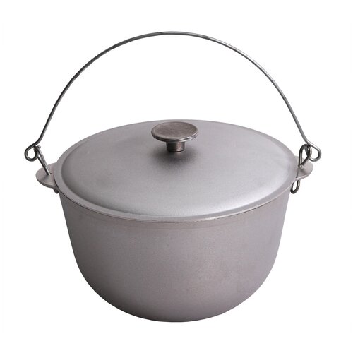 Котелок Биол К1200т, 12 л