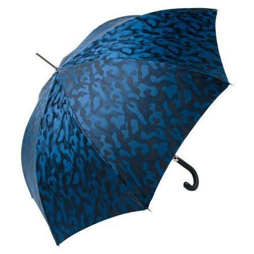Зонт PASOTTI 478_13 синего цвета