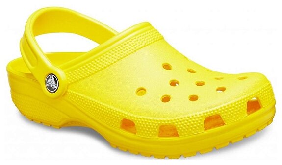 Сабо Crocs